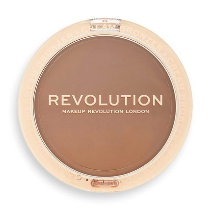 Makeup Revolution Ultra Cream Bronceador Cacao 6.7 g