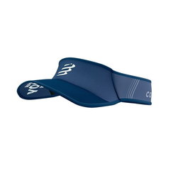 Visera Compressport Visor Ultralight Talla única