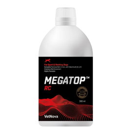 Vetnova Megatop Rc 360 mL