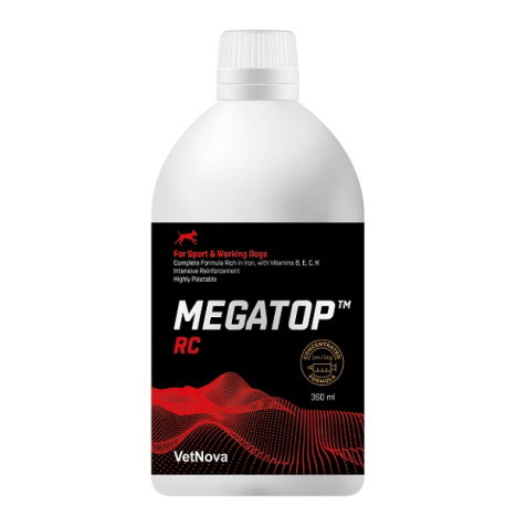 Vetnova Megatop Rc 360 mL Vetnova Megatop Rc 360 mL