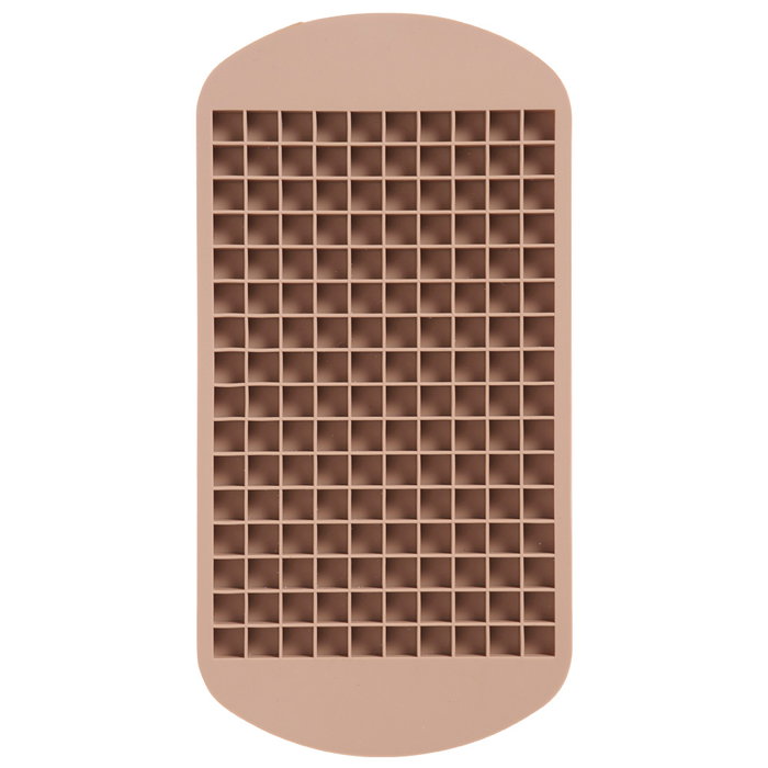 Day Juego 2 Moldes Hielo Picado para 160 Minicubitos 11.8x1x23.5 cm Colores Surtidos