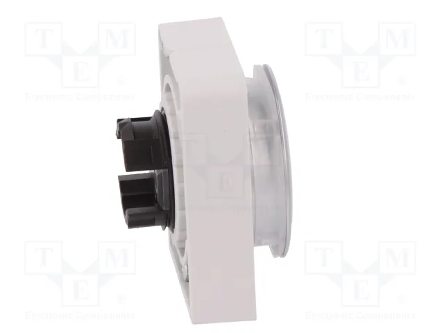 EATON ELECTRIC Interruptor de presión RMQ-Titan rojo 30mm