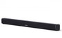 Sharp HT-SB110 Altavoz Soundbar 2.0 Canales 90W Negro