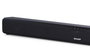 Sharp HT-SB110 Altavoz Soundbar 2.0 Canales 90W Negro