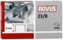 Novus Grapas Galvanizadas 23/8