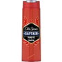 Old Spice Captain Gel de Ducha 3in1 400 ml