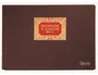 MIQUELRIUS Libro de Contabilidad Nº 61 Ingresos y Gastos, 100 Hojas