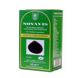 Tinte 4N Castaño