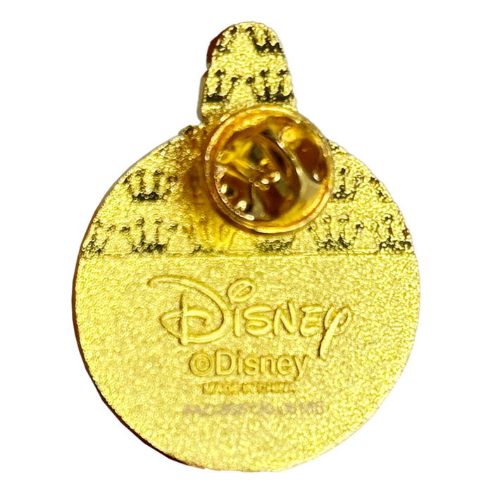 Disney by Loungefly Chapas esmaltadas Blind Box Lilo & Stitch Holiday Ornaments Surtido (12)