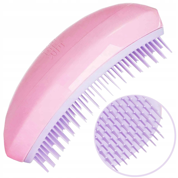 Tangle Teezer Salon Elite Cepillo Desenredante Rosa Lila