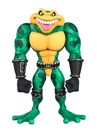 Battletoads Anthology Series Figura Wave 1: Zitz 15 cm