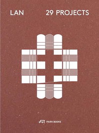 PARK BOOKS, LAN - 28 Projects - PARK BOOKS