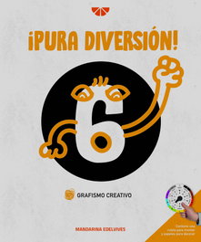EDELVIVES, ¡Pura diversión! - Raúl Bermejo Cabezas