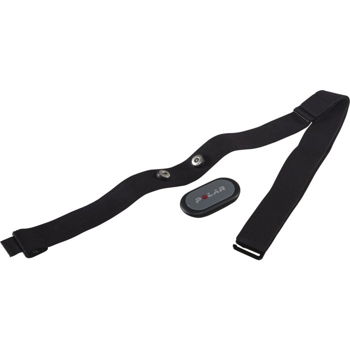 Polar H9 Sensor de Frecuencia Cardíaca Negro M-XXL