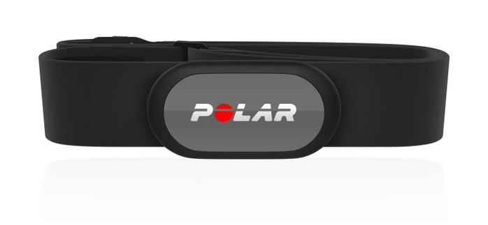 Polar H9 Sensor de Frecuencia Cardíaca Negro M-XXL Polar H9 Sensor de Frecuencia Cardíaca Negro M-XXL
