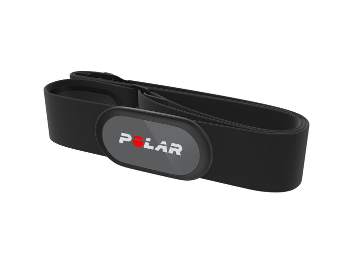 Polar H9 Sensor de Frecuencia Cardíaca Negro M-XXL Polar H9 Sensor de Frecuencia Cardíaca Negro M-XXL