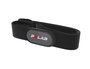 Polar H9 Sensor de Frecuencia Cardíaca Negro M-XXL