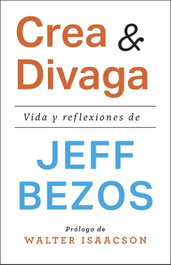 Crea y divaga, Jeff Bezos - PENINSULA
