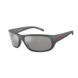 Arnette AN4290-28706G Gafas de sol para hombre con cristales grises