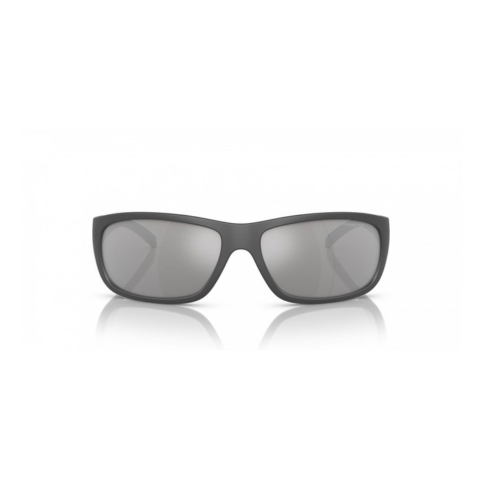 Arnette AN4290-28706G Gafas de sol para hombre con cristales grises Arnette AN4290-28706G Gafas de sol para hombre con cristales grises