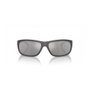 Arnette AN4290-28706G Gafas de sol para hombre con cristales grises