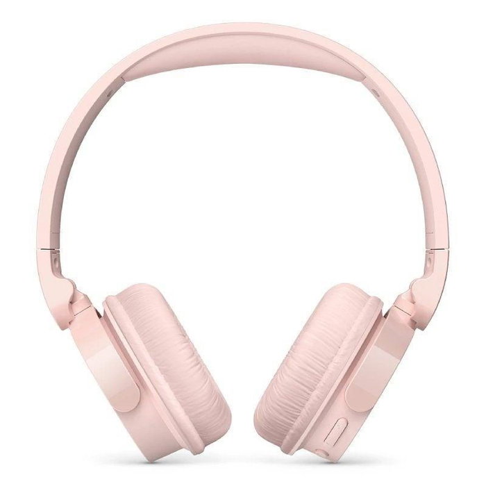 PHILIPS Auriculares de Diadema Inalámbricos Bluetooth para PC, Móvil y Consolas