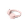 Philips TAH4209PK/00 Auriculares Inalámbricos de Diadema Rosa