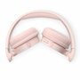 Philips TAH4209PK/00 Auriculares Inalámbricos de Diadema Rosa