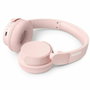 Philips TAH4209PK/00 Auriculares Inalámbricos de Diadema Rosa