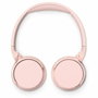 Philips TAH4209PK/00 Auriculares Inalámbricos de Diadema Rosa