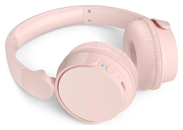 Philips TAH4209PK/00 Auriculares Inalámbricos de Diadema Rosa Philips TAH4209PK/00 Auriculares Inalámbricos de Diadema Rosa
