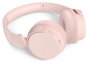 Philips TAH4209PK/00 Auriculares Inalámbricos de Diadema Rosa