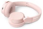 Philips TAH4209PK/00 Auriculares Inalámbricos de Diadema Rosa