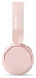Philips TAH4209PK/00 Auriculares Inalámbricos de Diadema Rosa