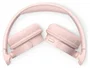 Philips TAH4209PK/00 Auriculares Inalámbricos de Diadema Rosa