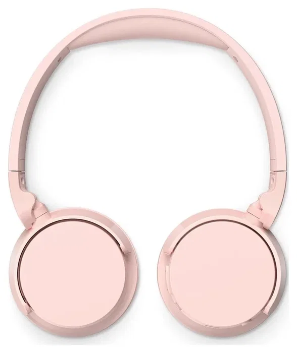 Philips TAH4209PK/00 Auriculares Inalámbricos de Diadema Rosa Philips TAH4209PK/00 Auriculares Inalámbricos de Diadema Rosa