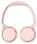 Philips TAH4209PK/00 Auriculares Inalámbricos de Diadema Rosa