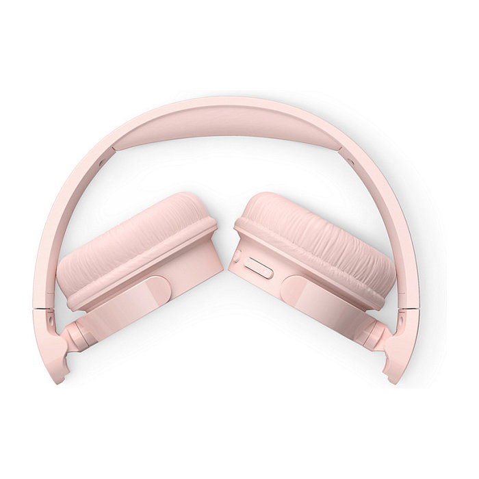 Philips TAH4209PK/00 Auriculares Inalámbricos de Diadema Rosa Philips TAH4209PK/00 Auriculares Inalámbricos de Diadema Rosa