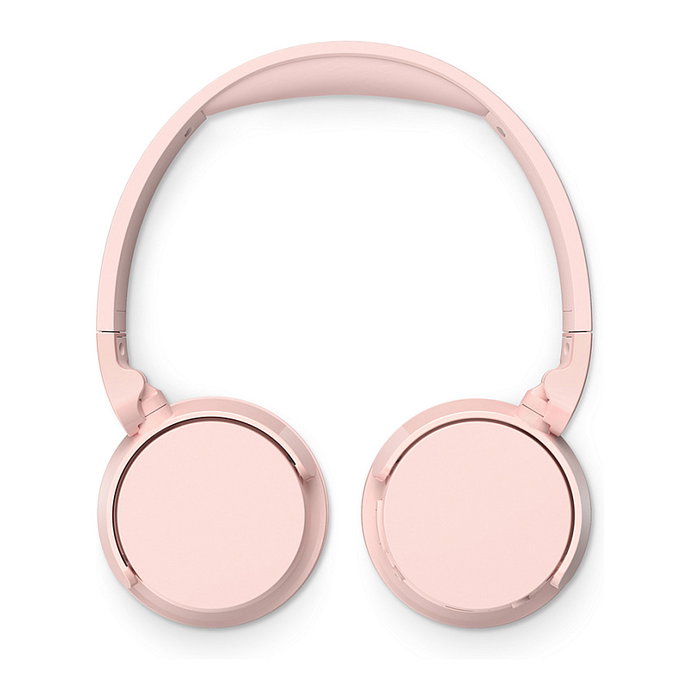 Philips TAH4209PK/00 Auriculares Inalámbricos de Diadema Rosa Philips TAH4209PK/00 Auriculares Inalámbricos de Diadema Rosa