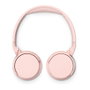 Philips TAH4209PK/00 Auriculares Inalámbricos de Diadema Rosa