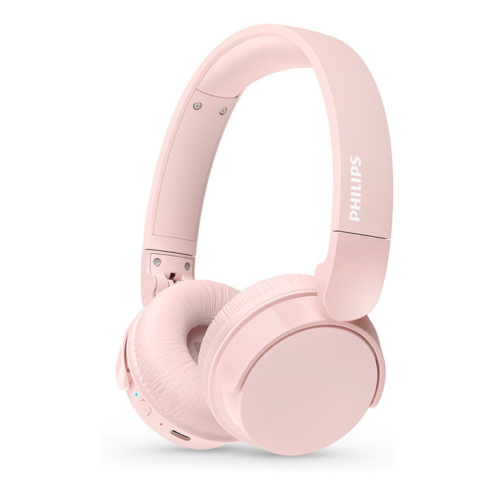 Philips TAH4209PK/00 Auriculares Inalámbricos de Diadema Rosa Philips TAH4209PK/00 Auriculares Inalámbricos de Diadema Rosa