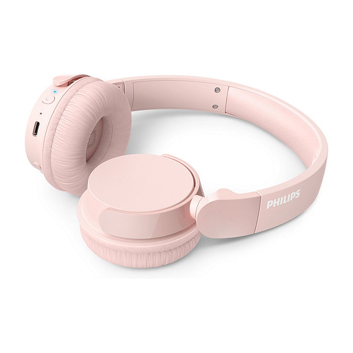 Philips TAH4209PK/00 Auriculares Inalámbricos de Diadema Rosa Philips TAH4209PK/00 Auriculares Inalámbricos de Diadema Rosa