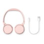 Philips TAH4209PK/00 Auriculares Inalámbricos de Diadema Rosa