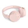 Philips TAH4209PK/00 Auriculares Inalámbricos de Diadema Rosa