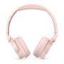 Philips TAH4209PK/00 Auriculares Inalámbricos de Diadema Rosa