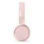 Philips TAH4209PK/00 Auriculares Inalámbricos de Diadema Rosa