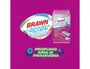 Brawn Recambio mopa atrapapolvo para todas las superficies paquete de 24+4 unidades