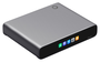 TP-Link Omada Fusion 2.5G Router y Controlador