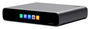 TP-Link Omada Fusion 2.5G Router y Controlador