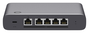 TP-Link Omada Fusion 2.5G Router y Controlador